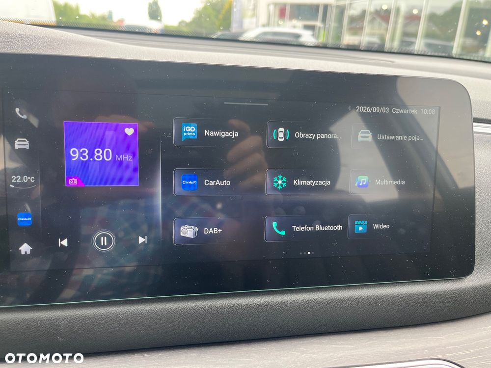 DFSK FX600 1.5 T-GDI Prestige - 24