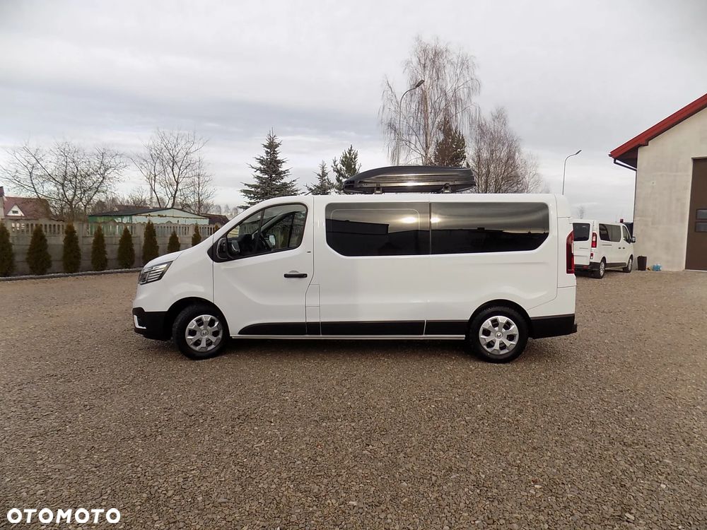 Renault Trafic Kombi 2.0 L2 Pack Clim - 36