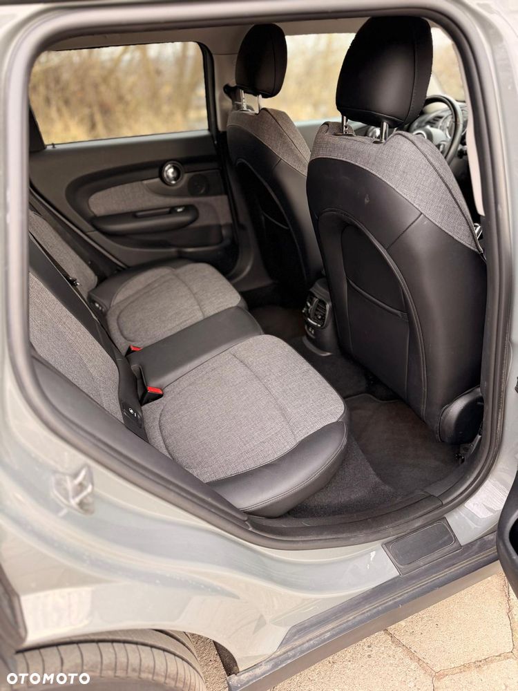MINI Clubman - 8