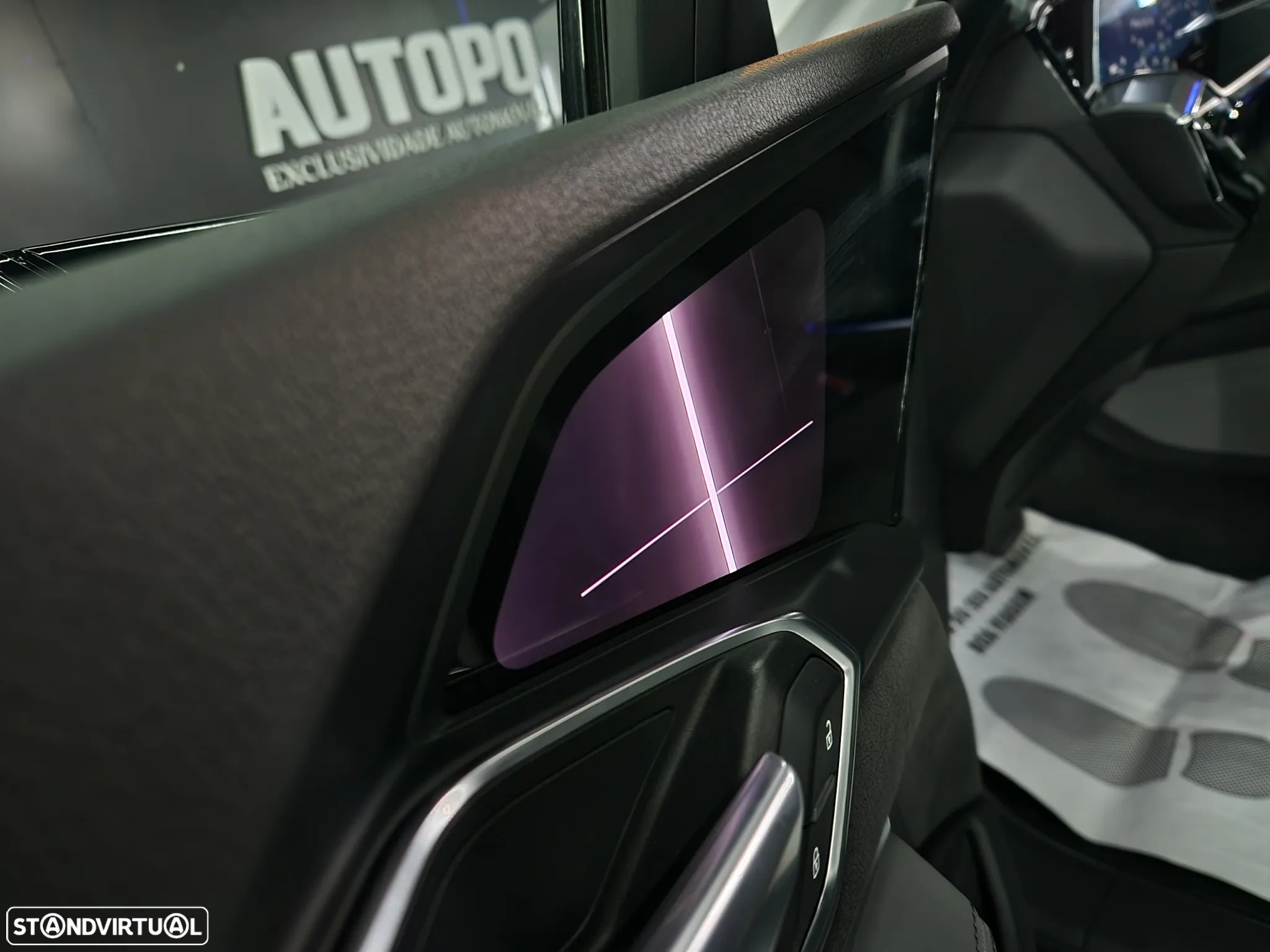 Audi e-tron 55 quattro S line - 20