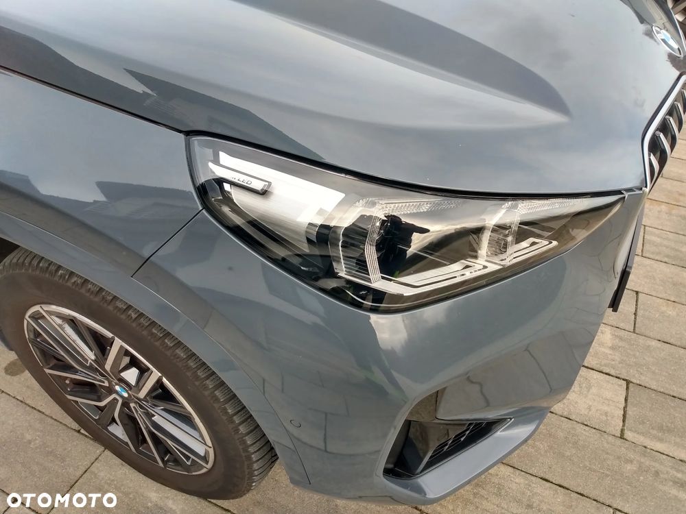 BMW X1 sDrive18i M Sport - 8