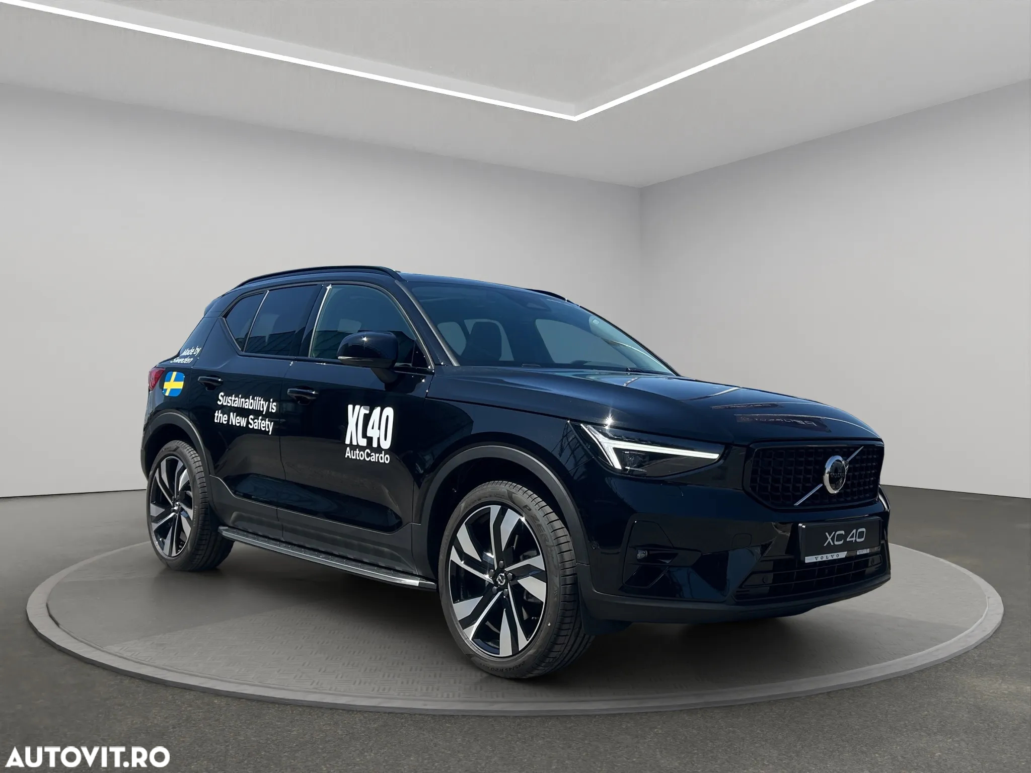 Volvo XC 40 - 7