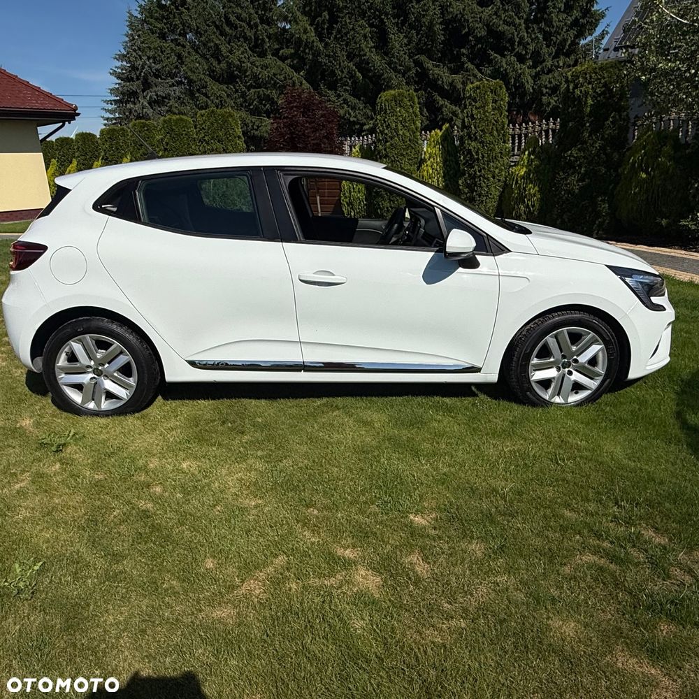 Renault Clio SCe 65 ZEN - 13