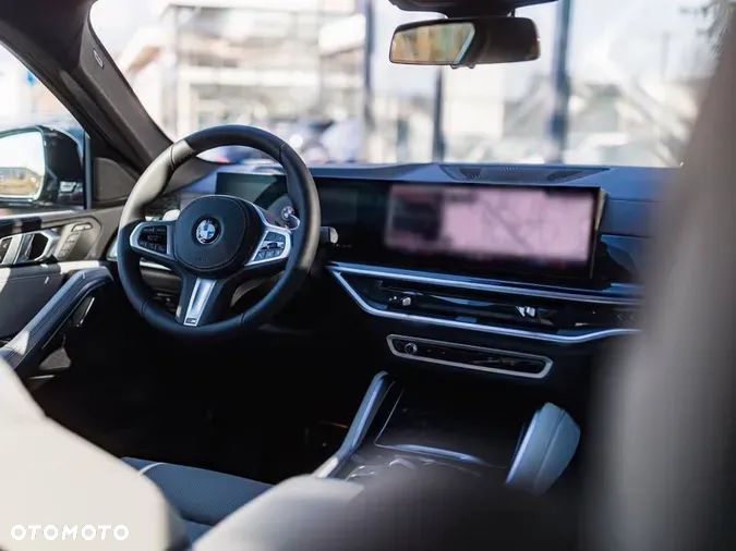 BMW X6 - 5