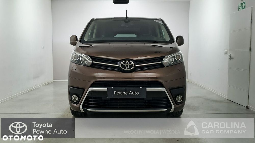 Toyota Proace Verso 2.0 D4-D Long Family - 23