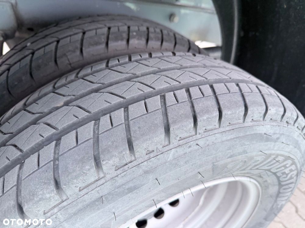 Mercedes-Benz Sprinter 519 CDI OM654 - 19