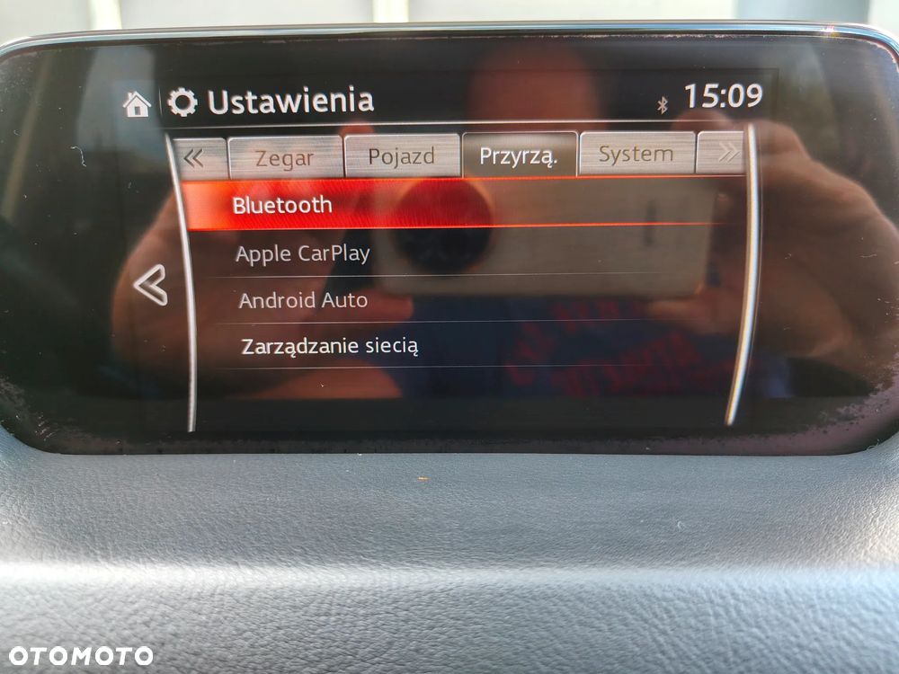 Mazda CX-5 SKYACTIV-G 165 AWD Exclusive-Line - 32