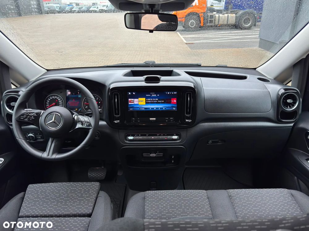 Mercedes-Benz Vito Tourer L2 Pro 9G-Tronic 447.703 - 20
