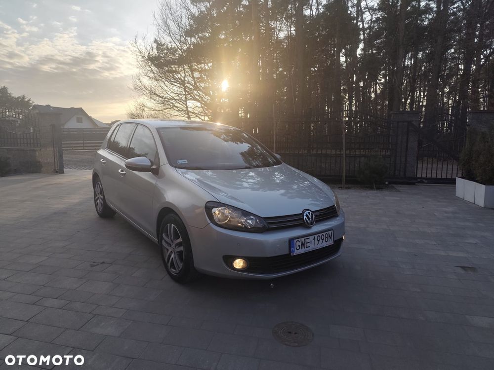 Volkswagen Golf 1.4 TSI Trendline - 14