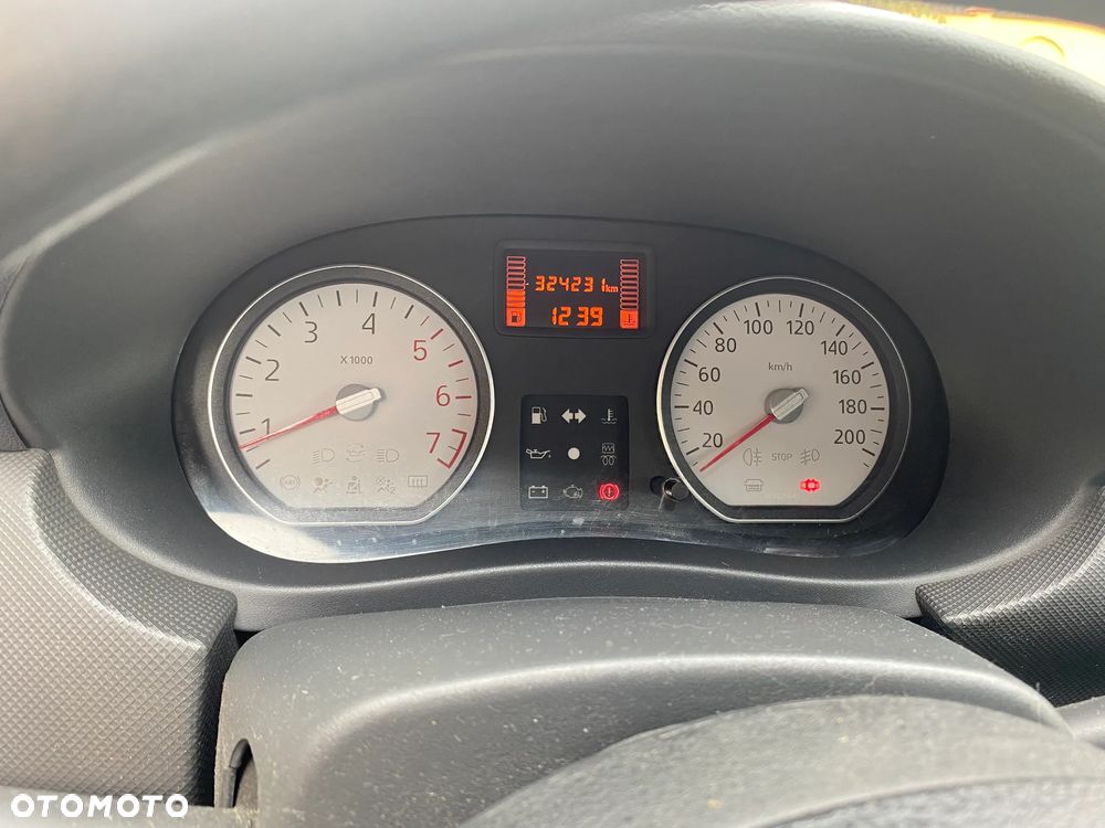 Dacia Logan - 12