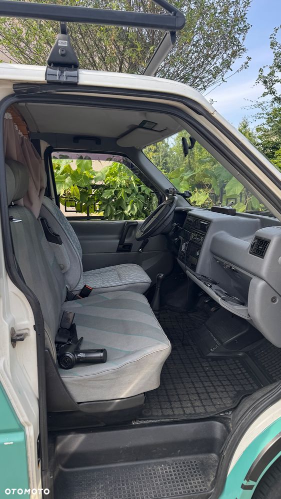 Volkswagen Transporter - 3