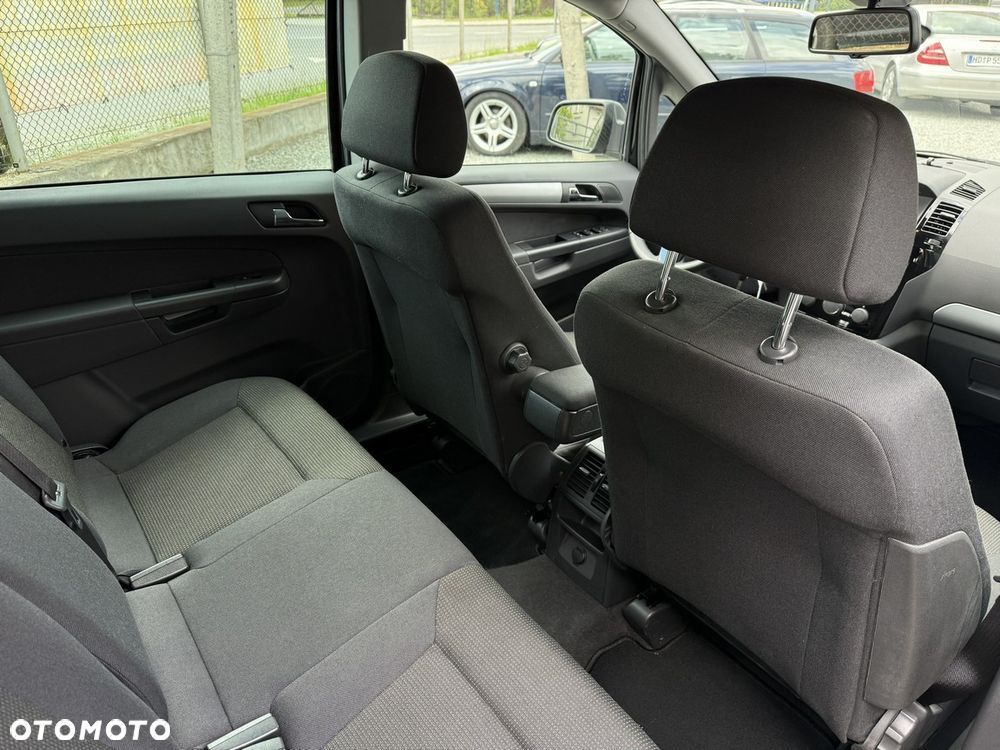 Opel Zafira 1.8 Innovation - 23