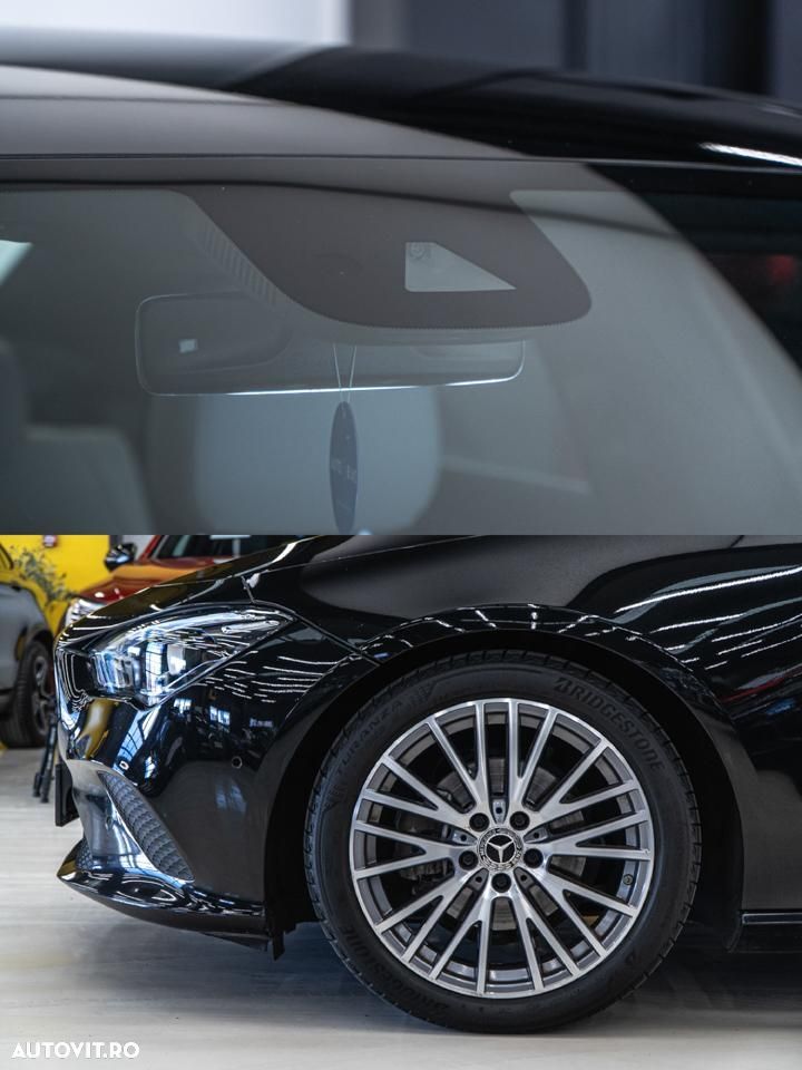 Mercedes-Benz CLA 180 7G-DCT Progressive - 18