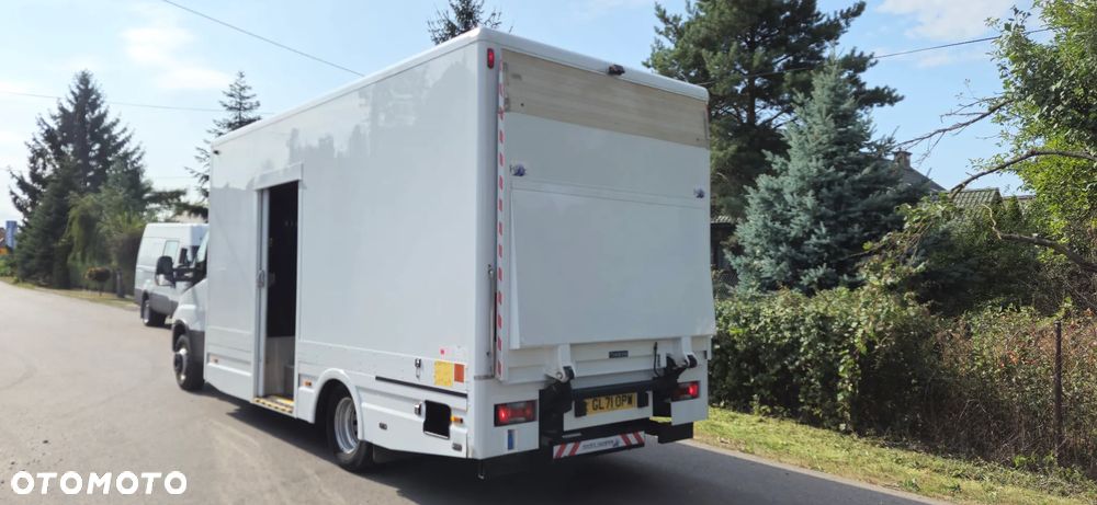 Iveco DAILY - 4