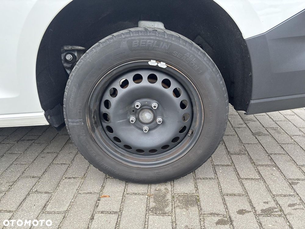 Volkswagen Caddy CARGO - 18