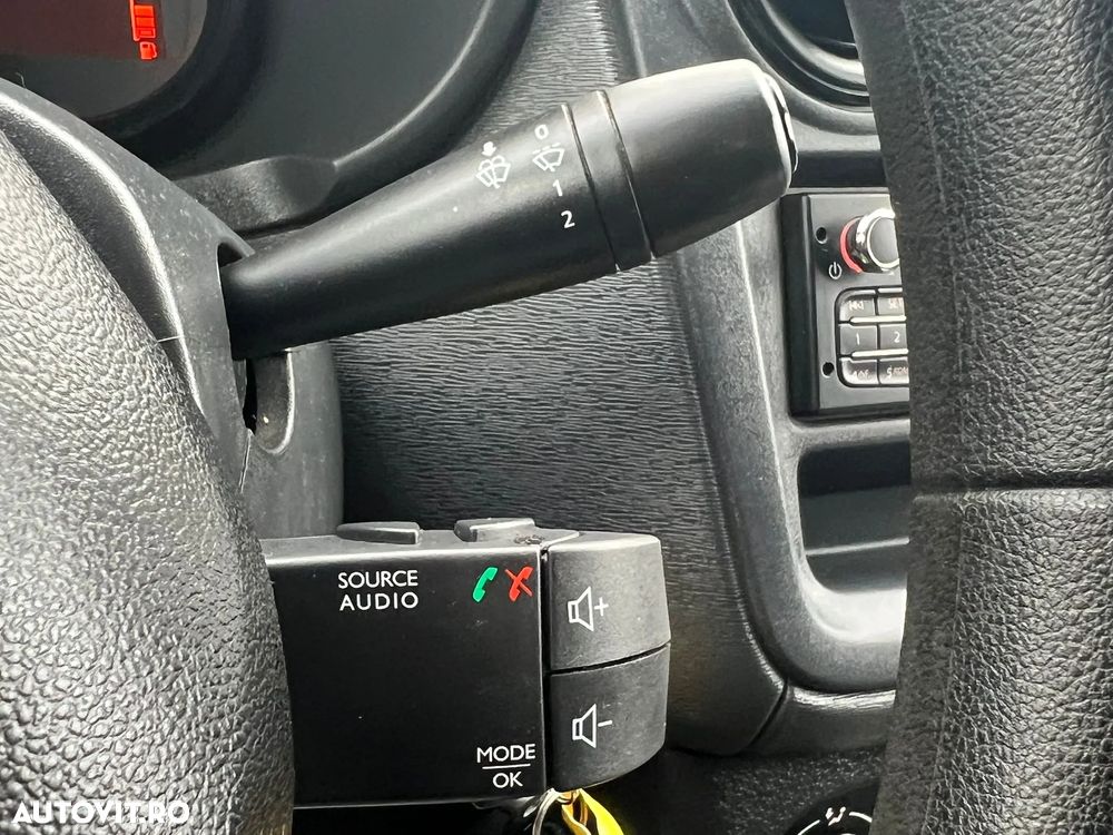Dacia Dokker 1.5 Blue dCi Laureate - 25