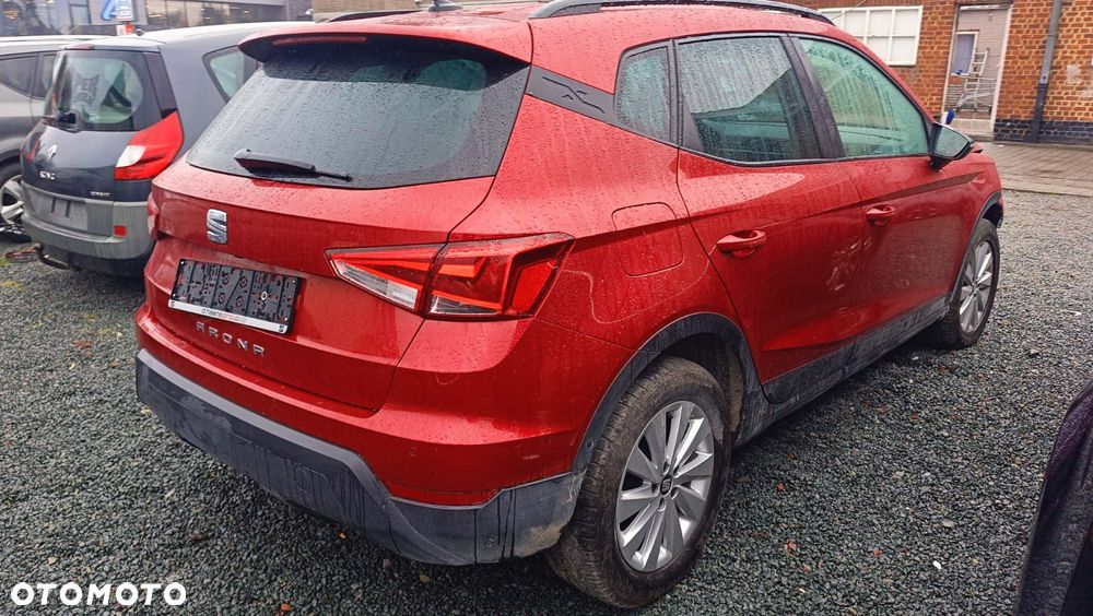 Seat Arona 1.0 Eco TSI XCELLENCE - 3