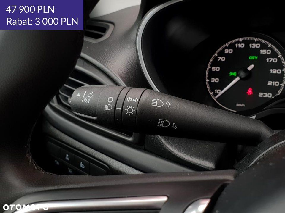 Fiat Tipo - 15