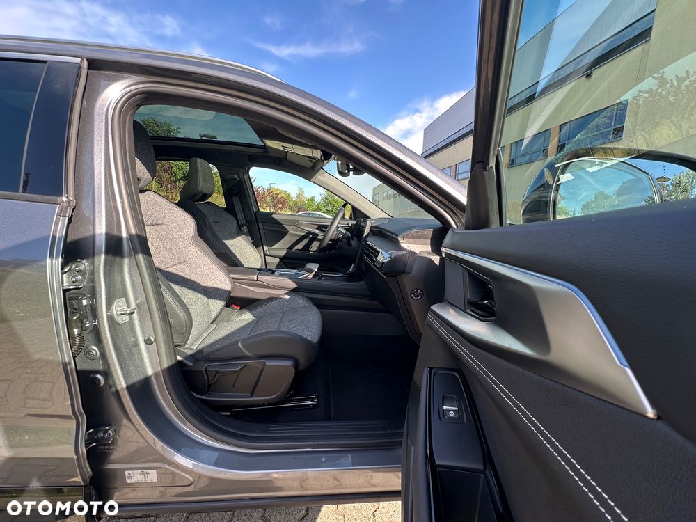 Renault Austral Mild Hybrid 160 Automatik Techno - 14