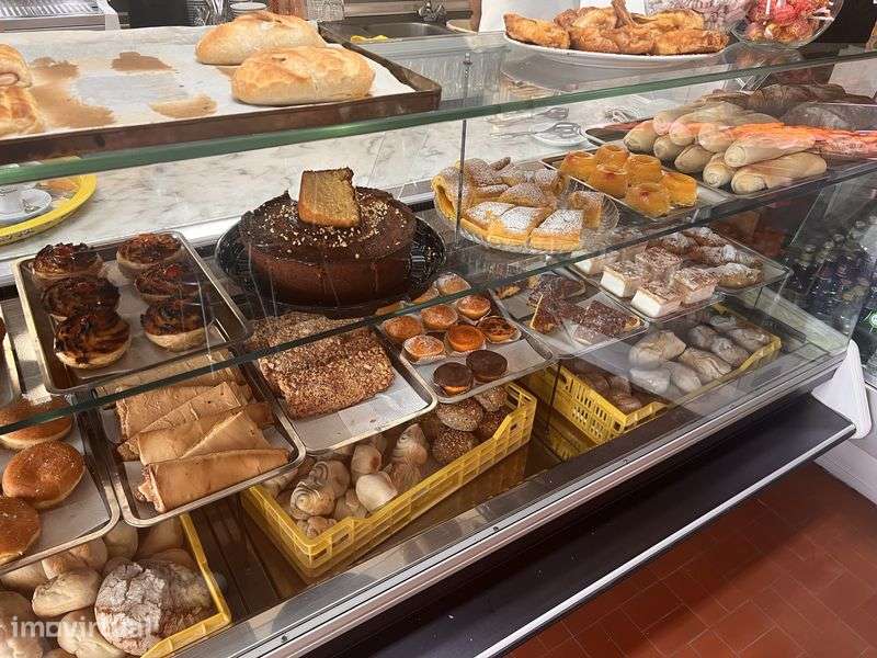 Padaria pastelaria trespasse - Grande imagem: 2/8