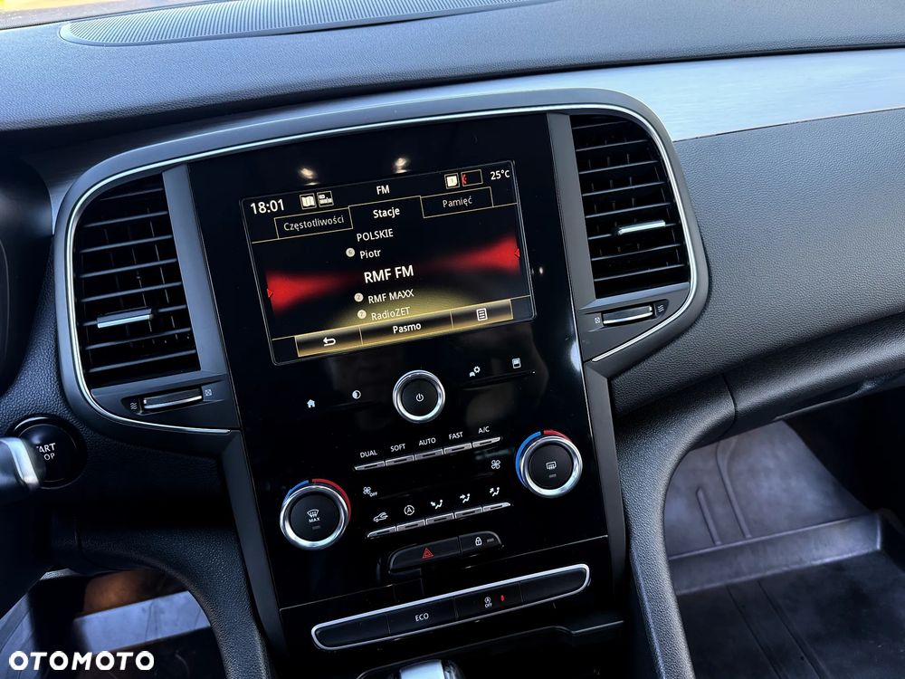 Renault Talisman 1.3 TCe FAP Limited EDC - 14