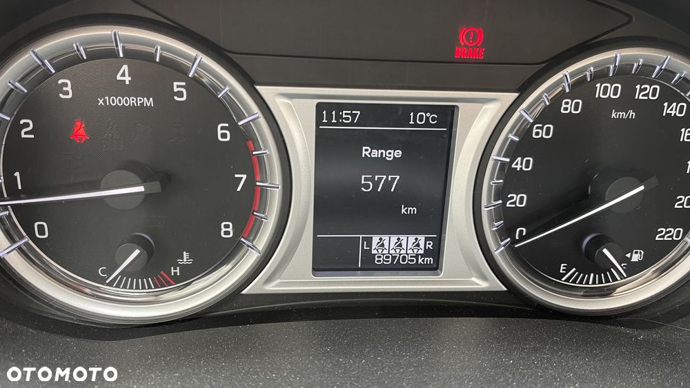 Suzuki Vitara 1.6 Premium 2WD - 12