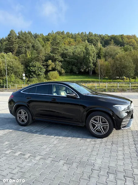 Mercedes-Benz GLE 350 d 4-Matic - 2