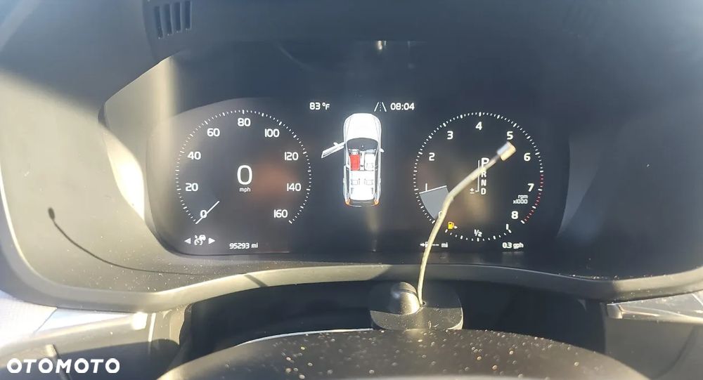 Volvo XC 60 - 15