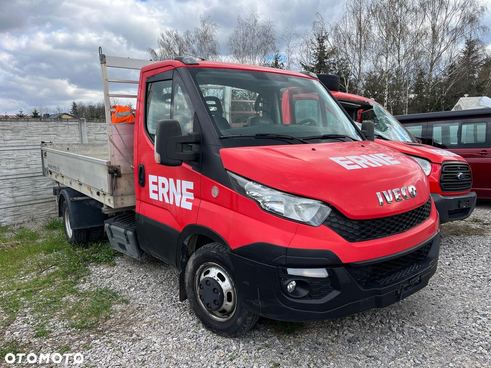 Iveco 35C15 Daily - 1