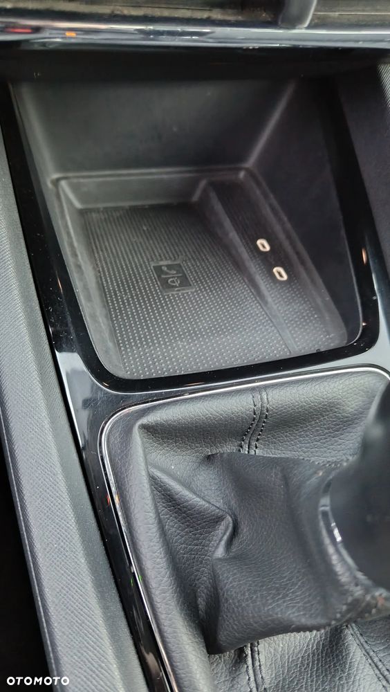 Skoda Octavia 2.0 TDI Exclusive - 17