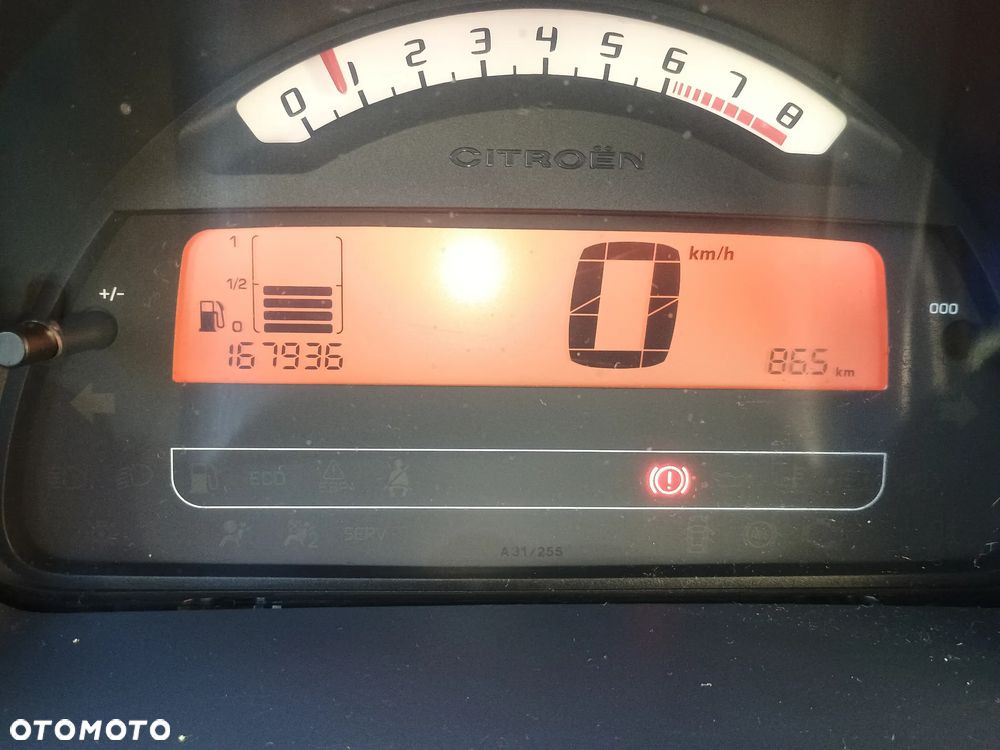 Citroën C2 1.1 X Freeze - 6