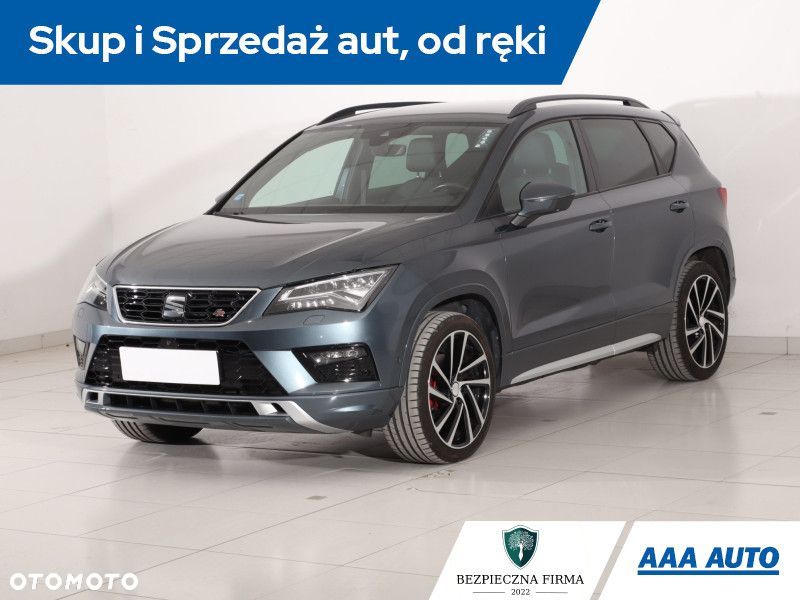 Seat Ateca - 2