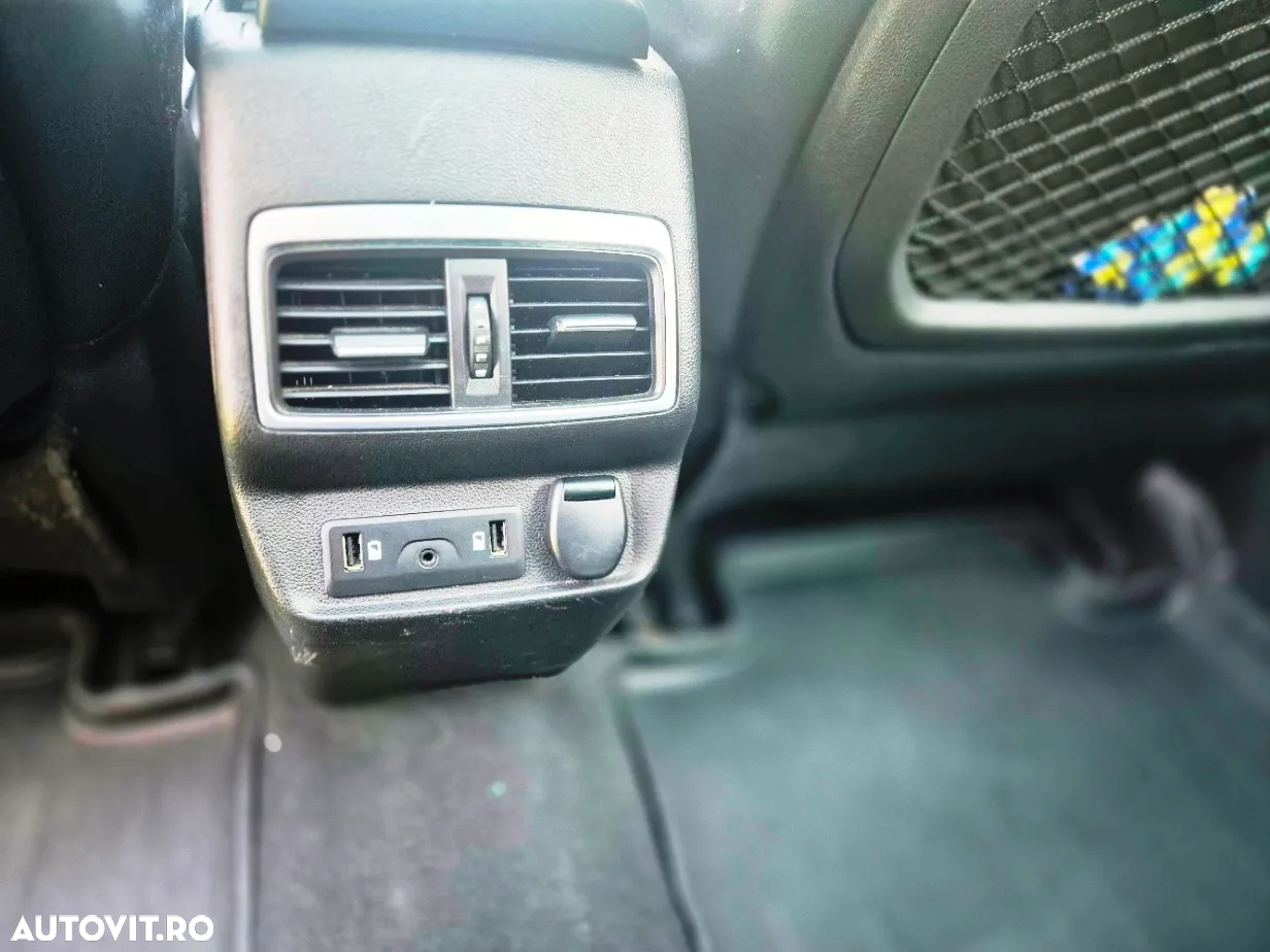 Renault Koleos 2.0 Energy dCi X-TRONIC Intens - 6