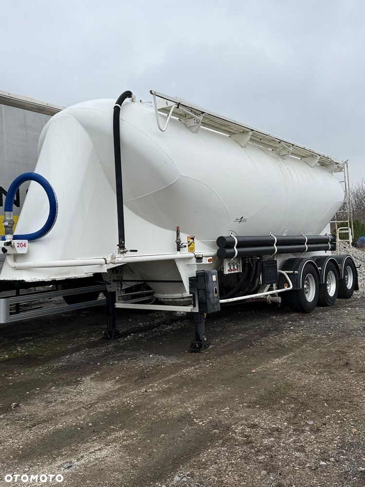 Spitzer CEMENTONACZEPA SF37PI - 6