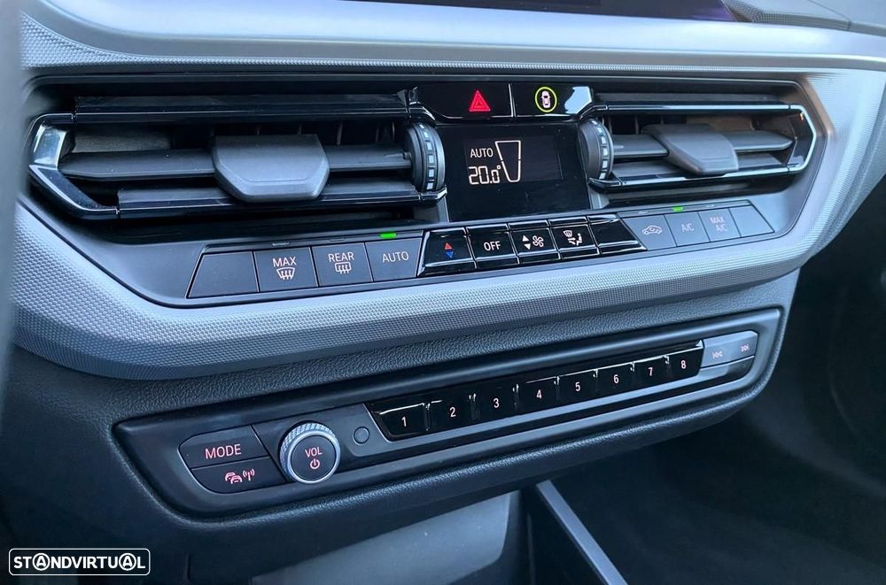 BMW 116 d Corporate Edition Auto - 31