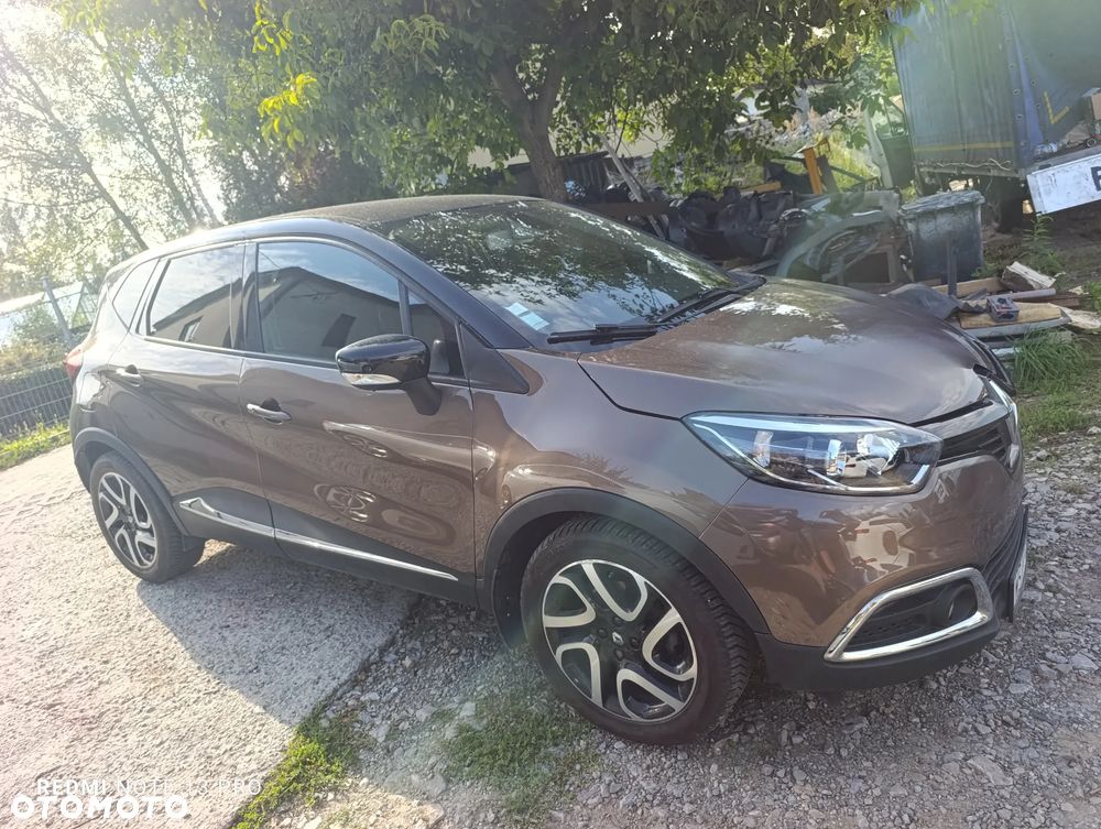 Renault Captur ENERGY TCe 120 EDC Dynamique - 2
