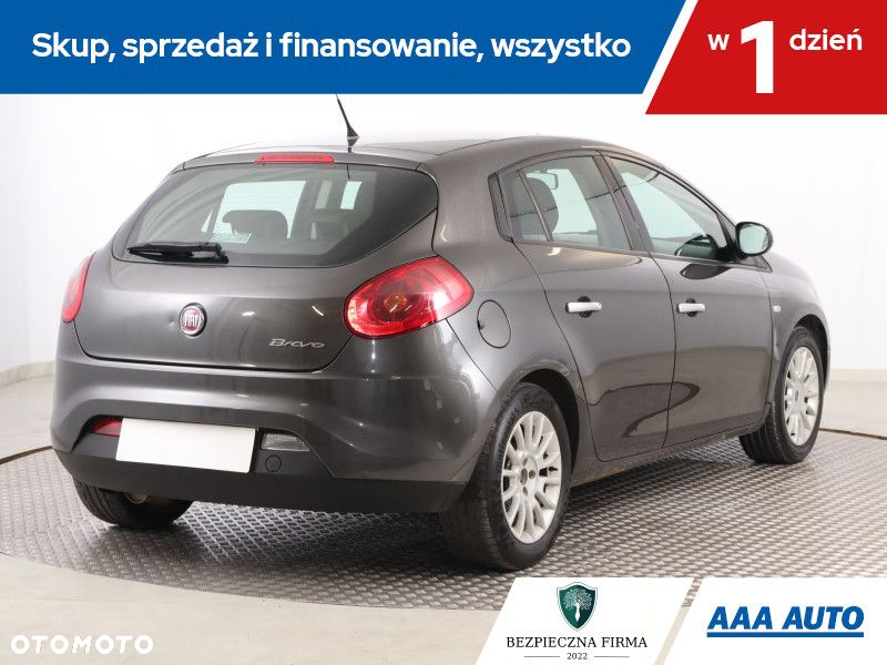 Fiat Bravo - 6