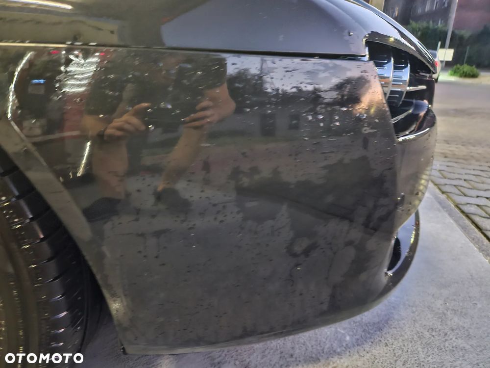 Alfa Romeo 159 1.9JTDM Progression - 5