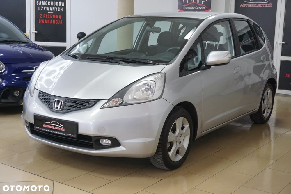 Honda Jazz 1.4 i-VTEC Comfort - 3