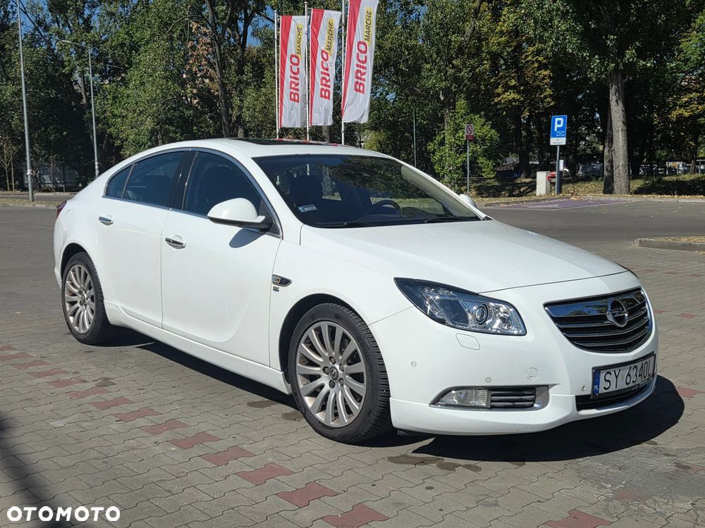 Opel Insignia - 4