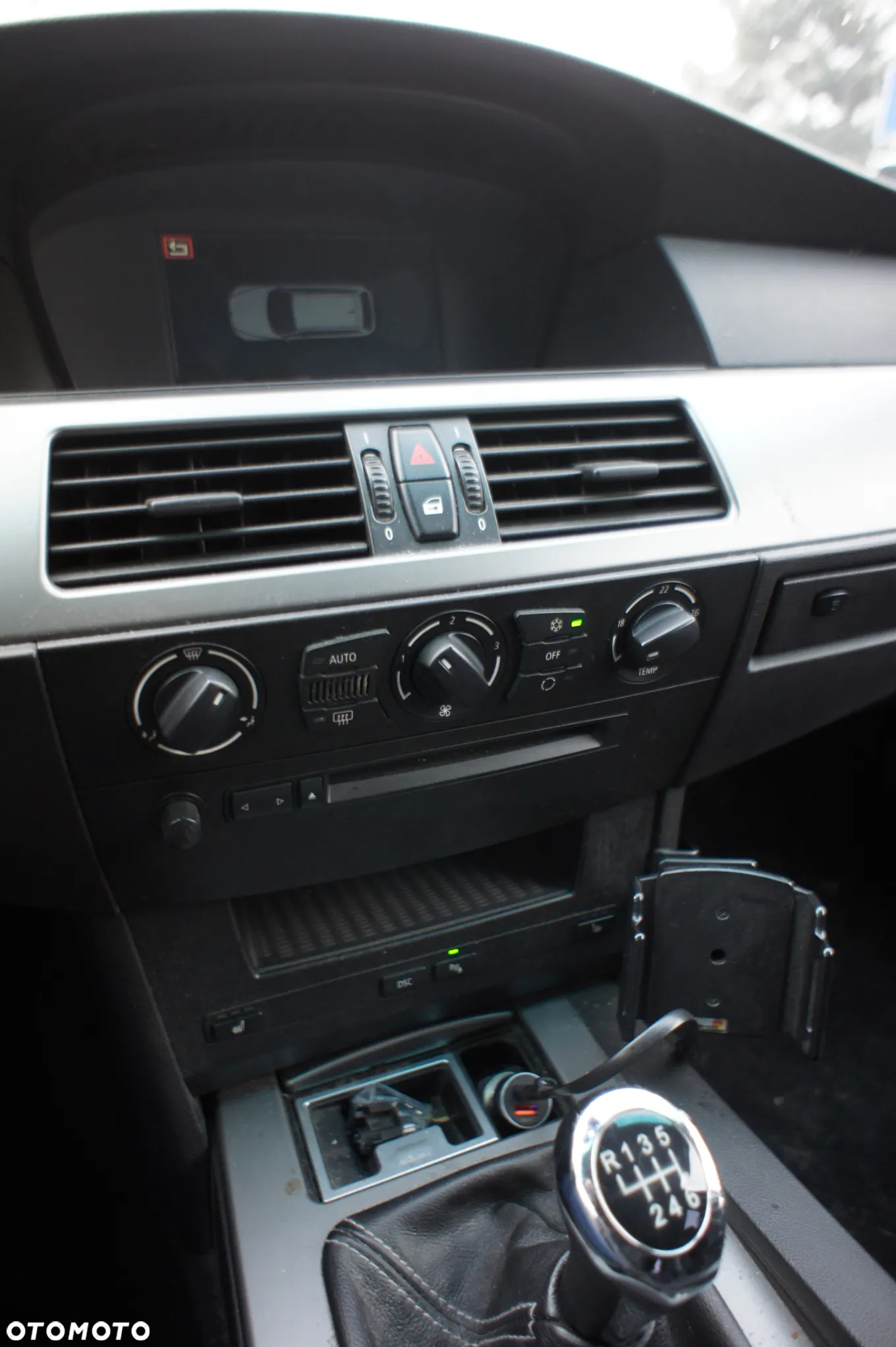 BMW Seria 5 530d - 23