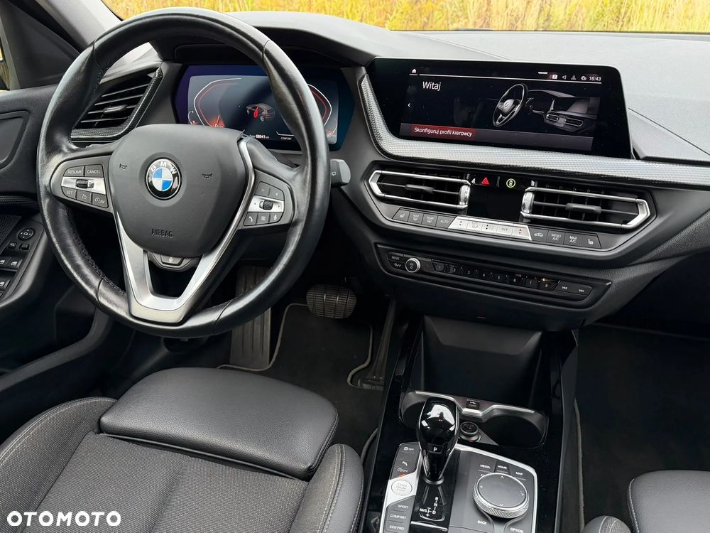 BMW Seria 1 - 12