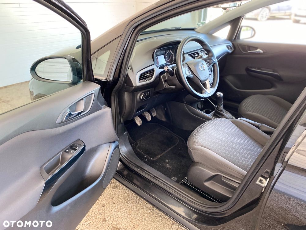 Opel Corsa 1.4 T Enjoy S&S - 8