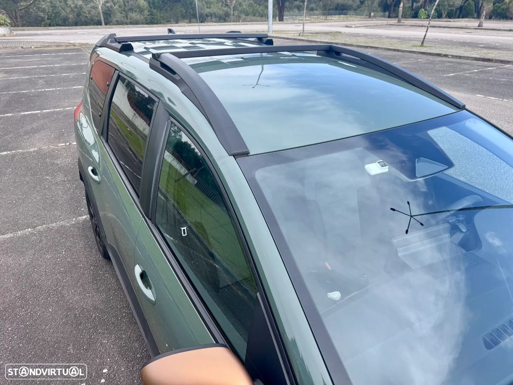 Dacia Jogger 1.0 ECO-G Extreme+ Up&Go 7L Bi-Fuel - 15