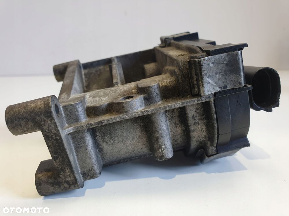 Opel Corsa D 1.3 CDTI NASTAWNIK KLAP KOLEKTORA - 5