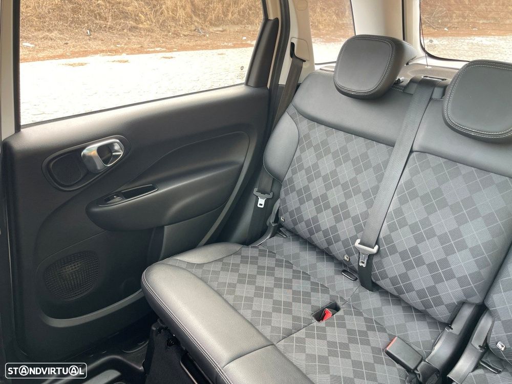 Fiat 500L 1.3 MJ Pop Star S&S - 40