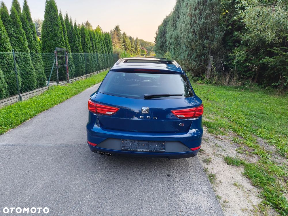 Seat Leon - 4