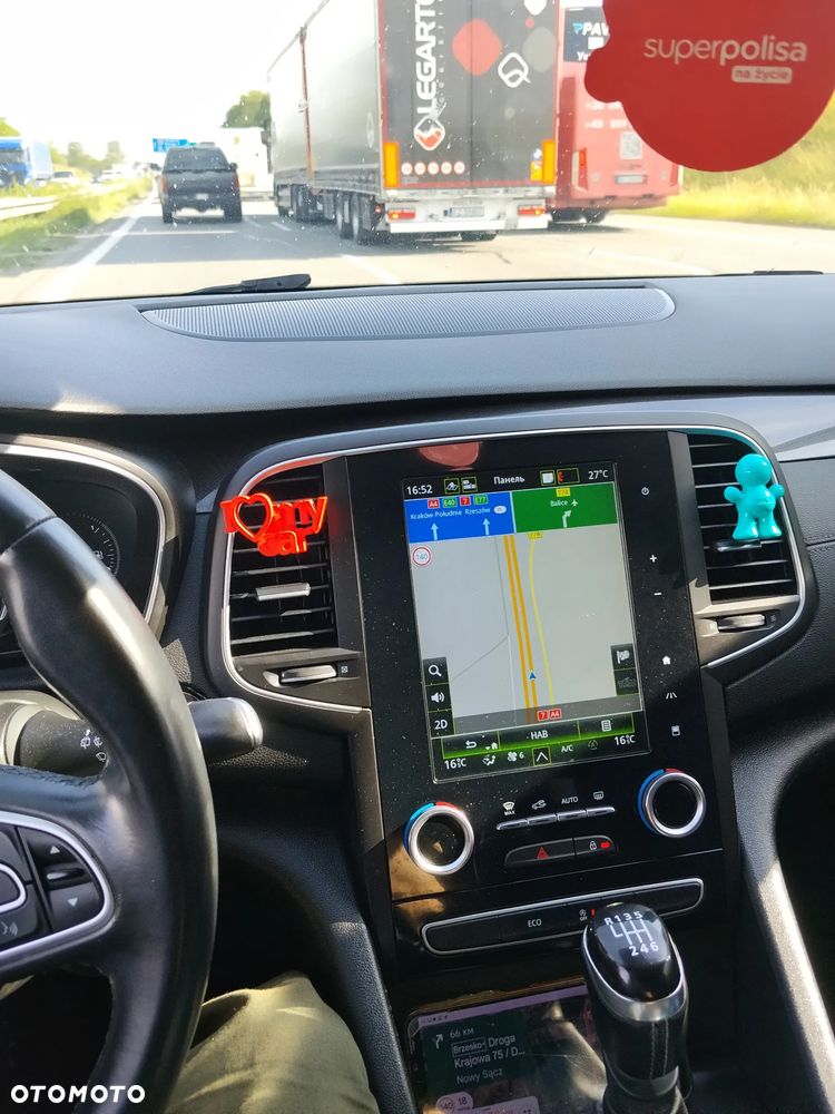 Renault Talisman - 26