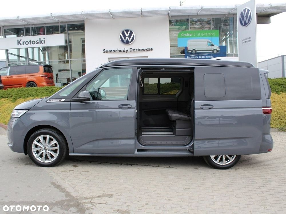 Volkswagen California - 13