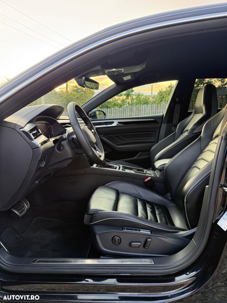 Volkswagen ARTEON - 5